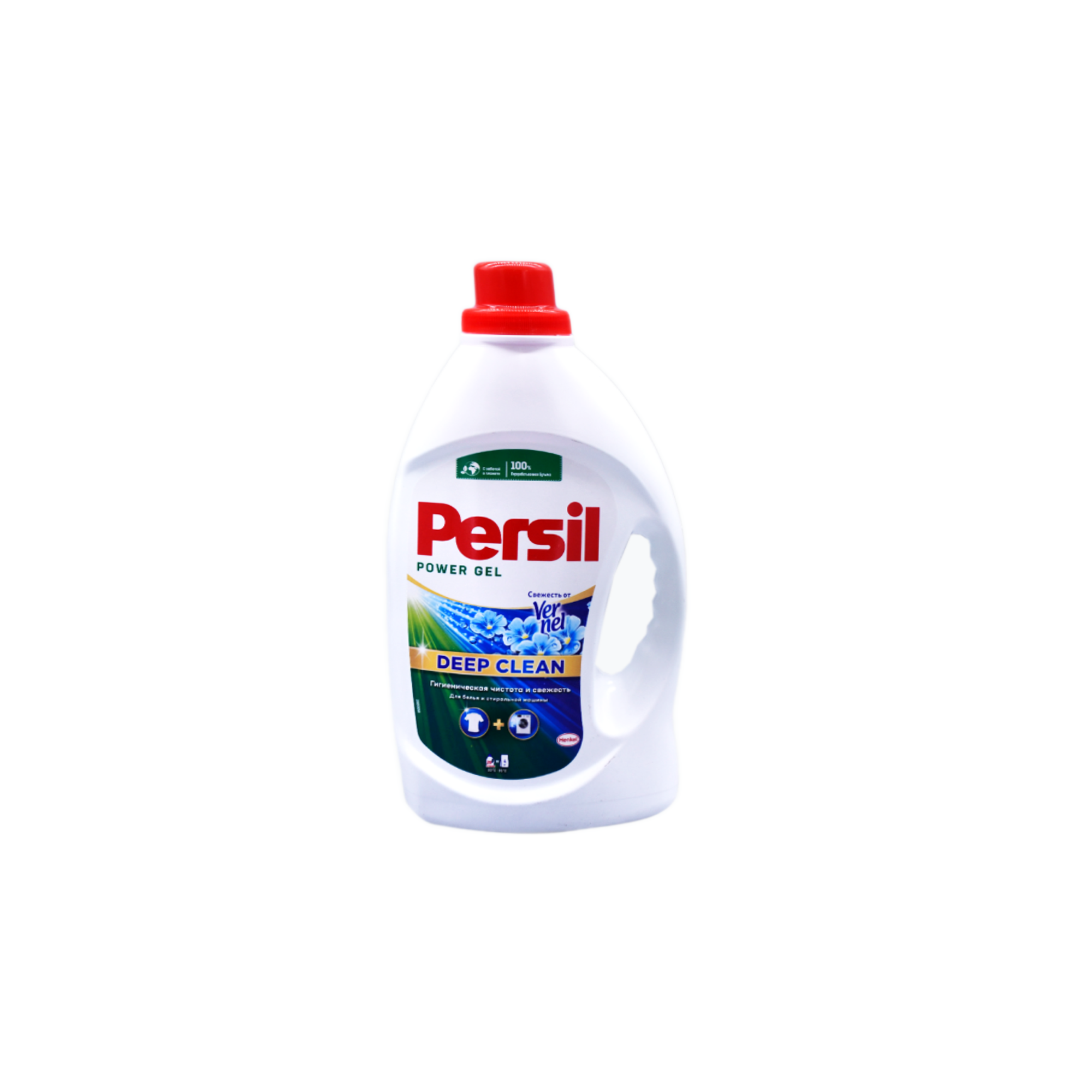 Լվացքի գել  Persil 
